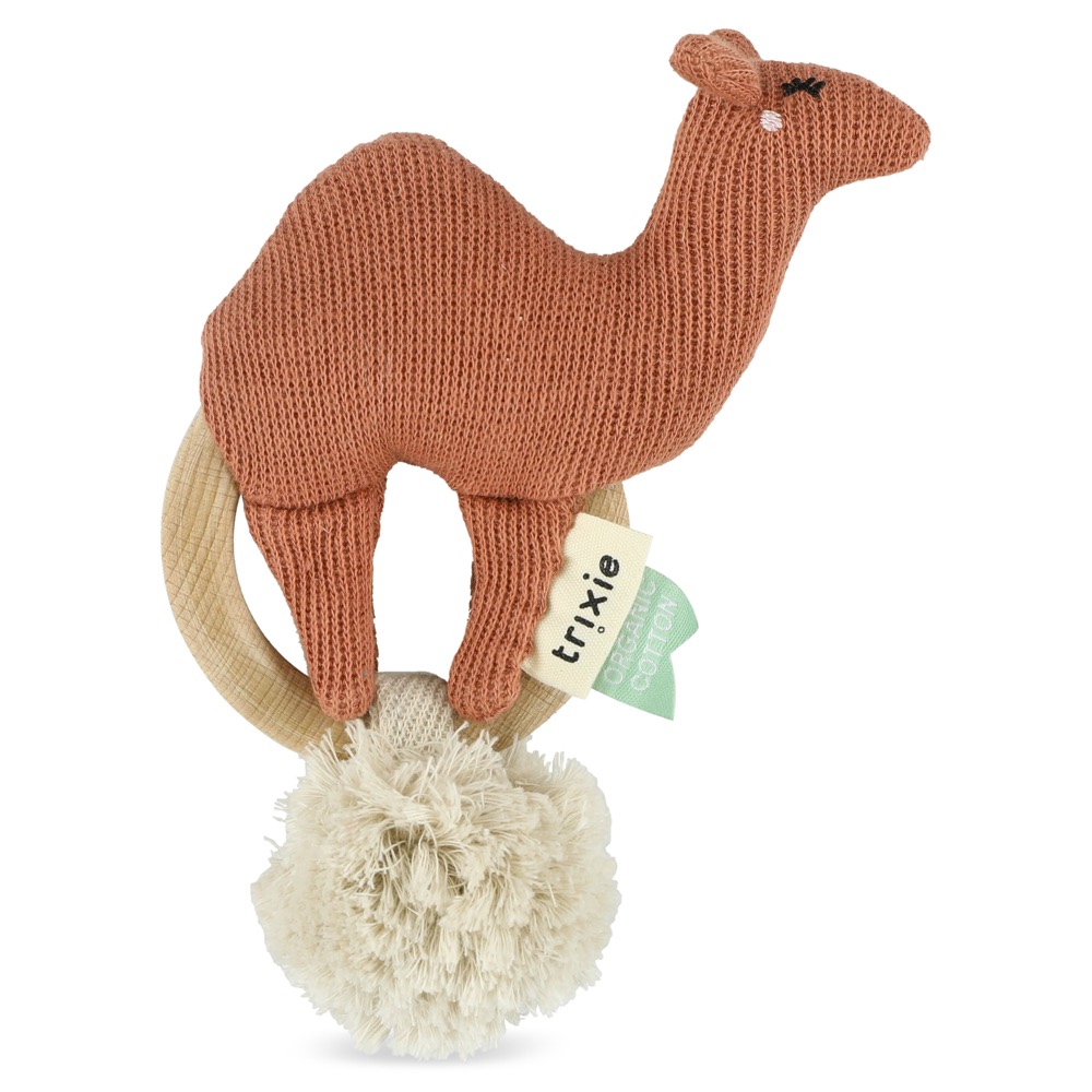 Teether - Camel